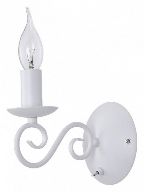 Бра Arte Lamp 1129 A1129AP-1WH в Миассе - miass.mebel24.online | фото 2