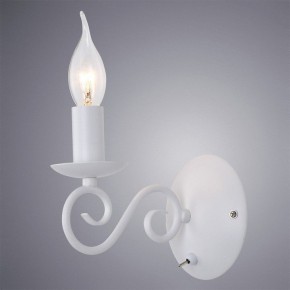 Бра Arte Lamp 1129 A1129AP-1WH в Миассе - miass.mebel24.online | фото 3