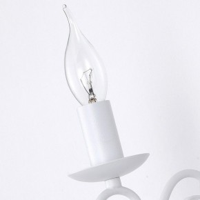 Бра Arte Lamp 1129 A1129AP-1WH в Миассе - miass.mebel24.online | фото 4