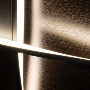 Бра Arte Lamp Acrux A2217AP-2BK в Миассе - miass.mebel24.online | фото 3
