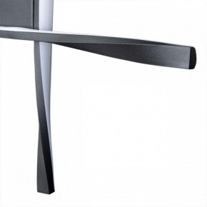 Бра Arte Lamp Acrux A2217AP-2BK в Миассе - miass.mebel24.online | фото 4