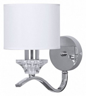 Бра Arte Lamp Alhena A4091AP-1CC в Миассе - miass.mebel24.online | фото