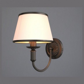 Бра Arte Lamp Alice A3579AP-1AB в Миассе - miass.mebel24.online | фото 2