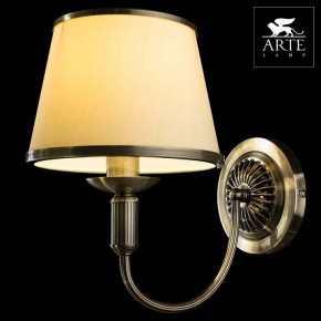 Бра Arte Lamp Alice A3579AP-1AB в Миассе - miass.mebel24.online | фото 3