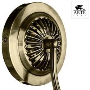 Бра Arte Lamp Alice A3579AP-1AB в Миассе - miass.mebel24.online | фото 4