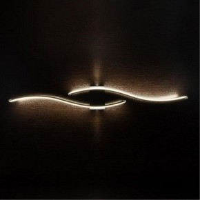 Бра Arte Lamp Aludra A2216AP-1BK в Миассе - miass.mebel24.online | фото 2