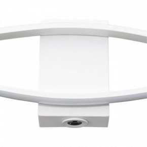 Бра Arte Lamp Aludra A2216AP-1WH в Миассе - miass.mebel24.online | фото 3