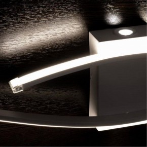 Бра Arte Lamp Aludra A2216AP-1WH в Миассе - miass.mebel24.online | фото 4