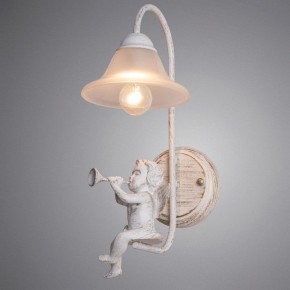 Бра Arte Lamp Amur A1133AP-1WG в Миассе - miass.mebel24.online | фото 2