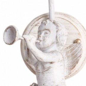 Бра Arte Lamp Amur A1133AP-1WG в Миассе - miass.mebel24.online | фото 3