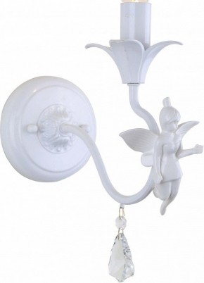Бра Arte Lamp Angelina A5349AP-1WH в Миассе - miass.mebel24.online | фото 5