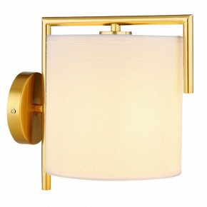 Бра Arte Lamp Aperol A5031AP-1PB в Миассе - miass.mebel24.online | фото 2