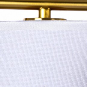 Бра Arte Lamp Aperol A5031AP-1PB в Миассе - miass.mebel24.online | фото 4
