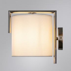 Бра Arte Lamp Aperol A5031AP-1SS в Миассе - miass.mebel24.online | фото 2