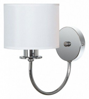 Бра Arte Lamp Attore A4092AP-1CC в Миассе - miass.mebel24.online | фото