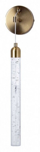 Бра Arte Lamp Bias A1802AP-5PB в Миассе - miass.mebel24.online | фото