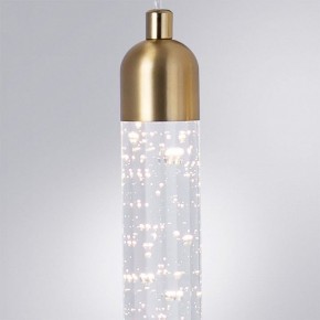 Бра Arte Lamp Bias A1802AP-5PB в Миассе - miass.mebel24.online | фото 2