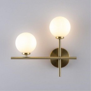 Бра Arte Lamp Bolla-Piccolo A3988AP-2AB в Миассе - miass.mebel24.online | фото 2