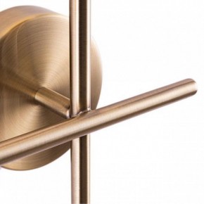 Бра Arte Lamp Bolla-Piccolo A3988AP-2AB в Миассе - miass.mebel24.online | фото 3