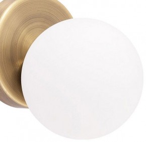 Бра Arte Lamp Bolla-piccolo A3989AP-1AB в Миассе - miass.mebel24.online | фото