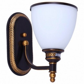 Бра Arte Lamp Bonito A9518AP-1BA в Миассе - miass.mebel24.online | фото