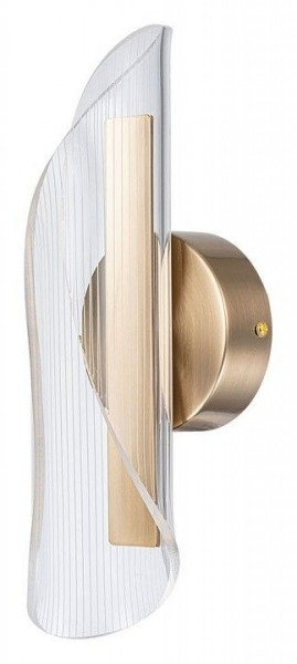 Бра Arte Lamp Ciclone A2473AP-7PB в Миассе - miass.mebel24.online | фото