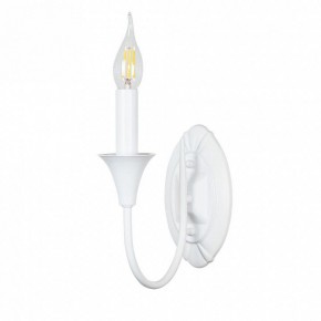 Бра Arte Lamp Collinetta A4094AP-1WH в Миассе - miass.mebel24.online | фото