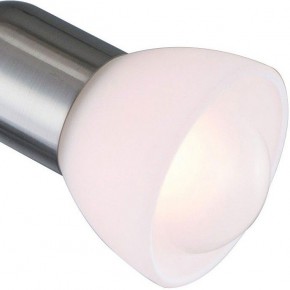 Бра Arte Lamp Falena A3116AP-1SS в Миассе - miass.mebel24.online | фото 2