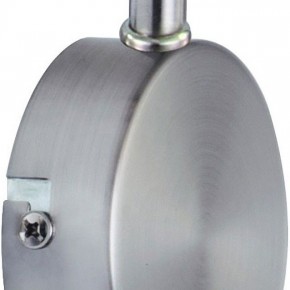 Бра Arte Lamp Falena A3116AP-1SS в Миассе - miass.mebel24.online | фото 3