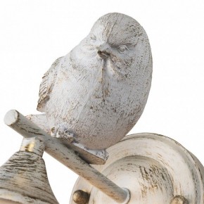 Бра Arte Lamp Gemelli A2150AP-1WG в Миассе - miass.mebel24.online | фото 4