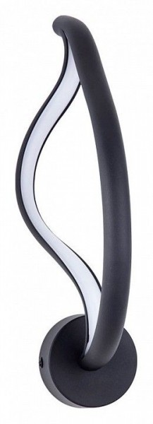 Бра Arte Lamp Hyperbola A1987AP-8BK в Миассе - miass.mebel24.online | фото