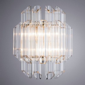 Бра Arte Lamp Jastin A2848AP-2GO в Миассе - miass.mebel24.online | фото 2