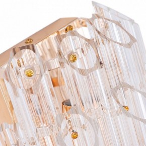 Бра Arte Lamp Jastin A2848AP-2GO в Миассе - miass.mebel24.online | фото 3