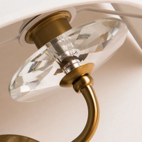 Бра Arte Lamp Jennifer A8555AP-2AB в Миассе - miass.mebel24.online | фото 3