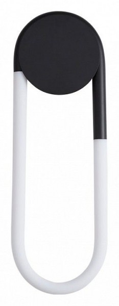 Бра Arte Lamp Lumino A2233AP-20BK в Миассе - miass.mebel24.online | фото