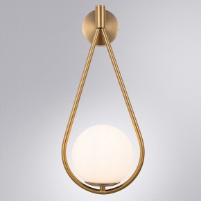 Бра Arte Lamp Matisse A7765AP-1AB в Миассе - miass.mebel24.online | фото 2