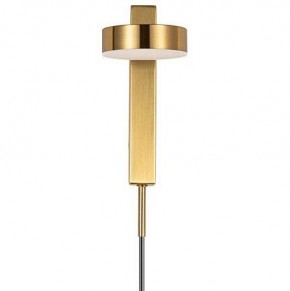 Бра Arte Lamp Mirach A2142AP-10PB в Миассе - miass.mebel24.online | фото 2