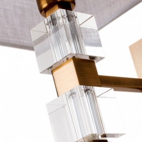 Бра Arte Lamp North A5896AP-1PB в Миассе - miass.mebel24.online | фото 3