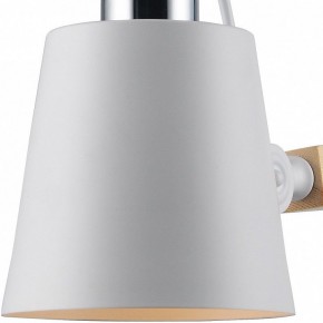 Бра Arte Lamp Oscar A7141AP-1WH в Миассе - miass.mebel24.online | фото 2