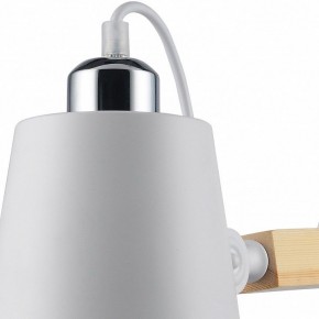 Бра Arte Lamp Oscar A7141AP-1WH в Миассе - miass.mebel24.online | фото 3