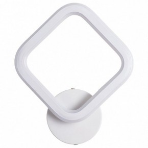 Бра Arte Lamp Polli A9005AP-1WH в Миассе - miass.mebel24.online | фото
