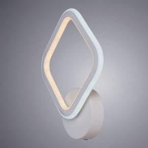 Бра Arte Lamp Polli A9005AP-1WH в Миассе - miass.mebel24.online | фото 2