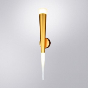 Бра Arte Lamp Sabik A6010AP-1SG в Миассе - miass.mebel24.online | фото 2