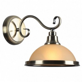 Бра Arte Lamp Safari A6905AP-1AB в Миассе - miass.mebel24.online | фото