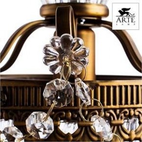 Бра Arte Lamp Schelenberg A4410AP-1SR в Миассе - miass.mebel24.online | фото 4