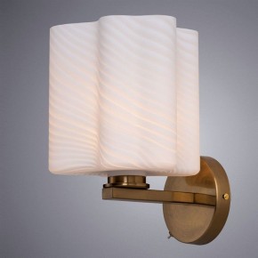 Бра Arte Lamp Serenata A3459AP-1AB в Миассе - miass.mebel24.online | фото 2