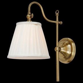 Бра Arte Lamp Seville A1509AP-1PB в Миассе - miass.mebel24.online | фото 2