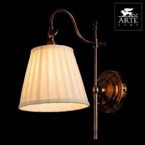 Бра Arte Lamp Seville A1509AP-1PB в Миассе - miass.mebel24.online | фото 4