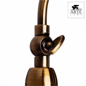 Бра Arte Lamp Seville A1509AP-1PB в Миассе - miass.mebel24.online | фото 5
