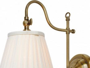 Бра Arte Lamp Seville A1509AP-1PB в Миассе - miass.mebel24.online | фото 6